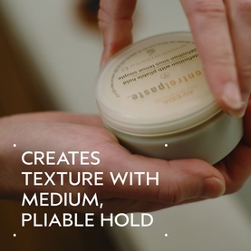 Control Finishing Paste 50ml
