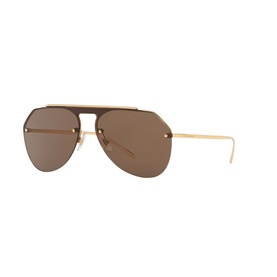 Aviator Sunglasses DG2213 34