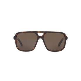 Square Sunglasses DG4354