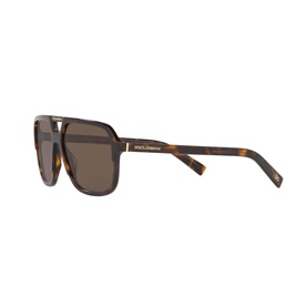 Square Sunglasses DG4354