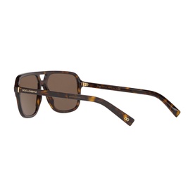 Square Sunglasses DG4354