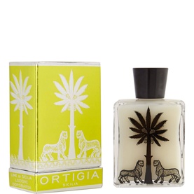 Lime di Sicilia Aftershave Lotion