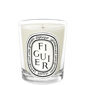 Figuier Mini Scented Candle 70g