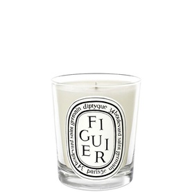 Figuier Mini Scented Candle 70g