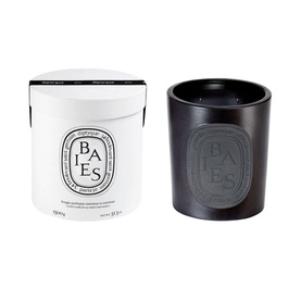 Baies indoor-outdoor scented candle 1500g