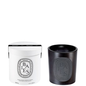 Baies indoor-outdoor scented candle 1500g