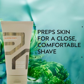 Pure-Formance Shave Cream