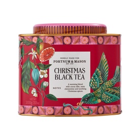 Christmas Spiced Tea 200g