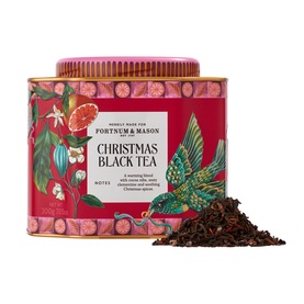 Christmas Spiced Tea 200g