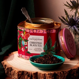 Christmas Spiced Tea 200g