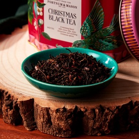 Christmas Spiced Tea 200g