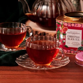 Christmas Spiced Tea 200g