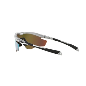 Mirrored Irregular Sunglasses OO9212 M2