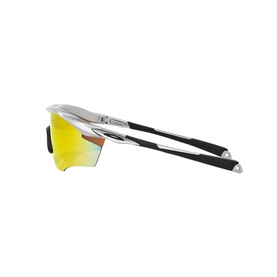 Mirrored Irregular Sunglasses OO9212 M2