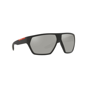 Irregular Sunglasses PS 08US