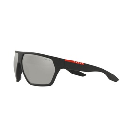 Irregular Sunglasses PS 08US