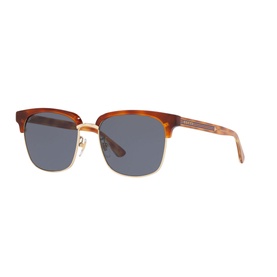 Rectangle Sunglasses GG0382S