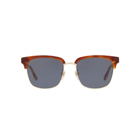 Rectangle Sunglasses GG0382S