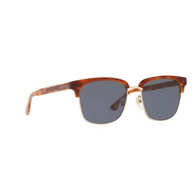 Rectangle Sunglasses GG0382S
