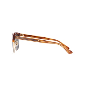 Rectangle Sunglasses GG0382S