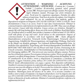 Roses Scented Candle 190g