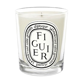 Figuier Scented Classic Candle 190g