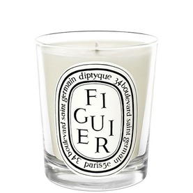 Figuier Scented Classic Candle 190g