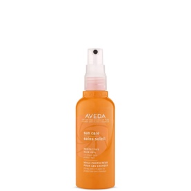 Sun Care Protective Hair Veil