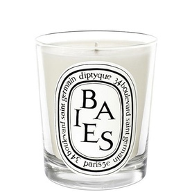 Baies Scented Classic Candle 190g