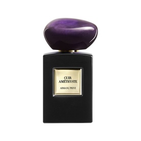 La Collection Cuir Amethyste Eau de Parfum