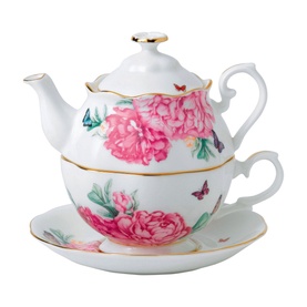 Friendship Tea for One Set