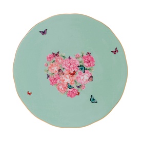 Blessings Cake Plate 29.5cm