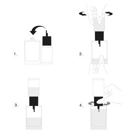 Playing With The Devil - 50ml Refill