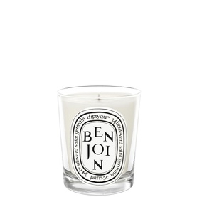 Benjoin Scented Candle 190g