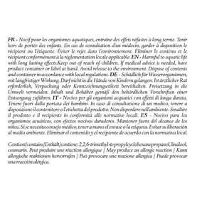 Benjoin Scented Candle 190g