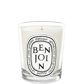 Benjoin Scented Candle 190g