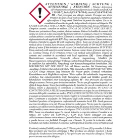 Feuille de Lavande Scented Classic Candle 190g