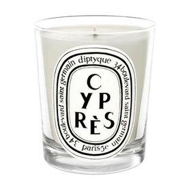 Cypr&egrave;s Scented Candle 190g