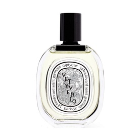Vetyverio Eau de Toilette 100ml