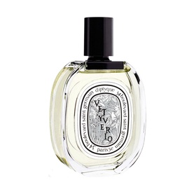 Vetyverio Eau de Toilette 100ml