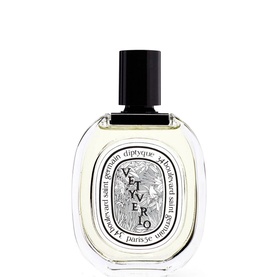 Vetyverio Eau de Toilette 100ml