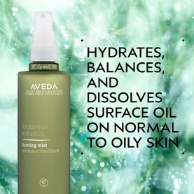 Botanical Kinetics&trade; Toning Mist 150ml