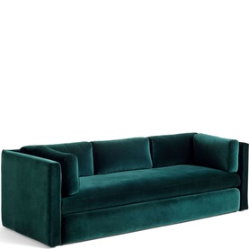 Hackney Sofa 3 Seater