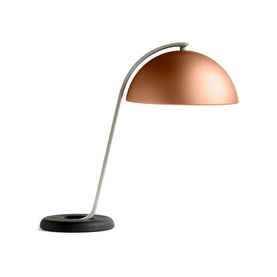 Cloche Table Lamp