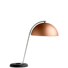 Cloche Table Lamp