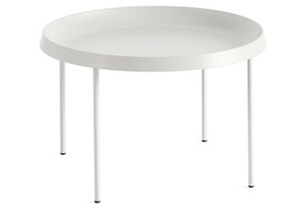 Tulou Coffee Table White