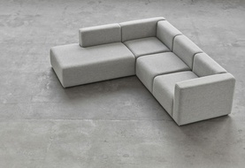 Mags Corner Sofa, Combination 2