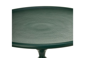 Classic Side Table Dark Green