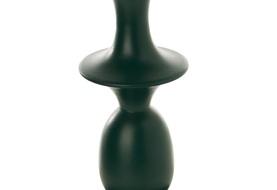 Classic Side Table Dark Green