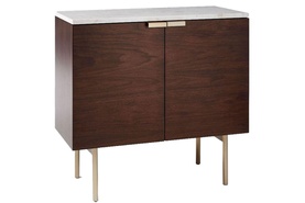 Delphine Entryway Console